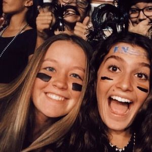 Meet your Posher, Kailee